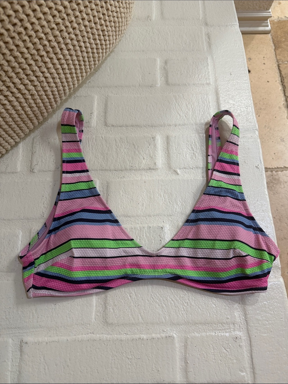 Aerie bikini top